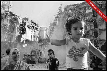Gazzede çocuk olmak Savaş hayatımızı mahvetti